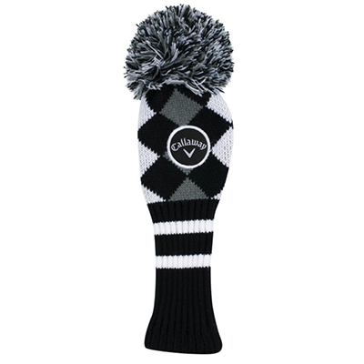 PomPom Headcover